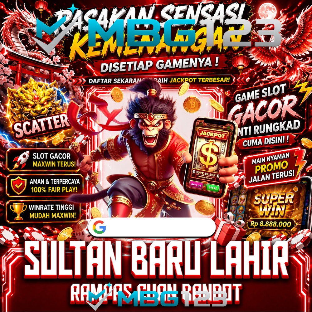 MBG123: Rasakan Perbedaan Suasana Di Setiap Konsep Yang Dicoba