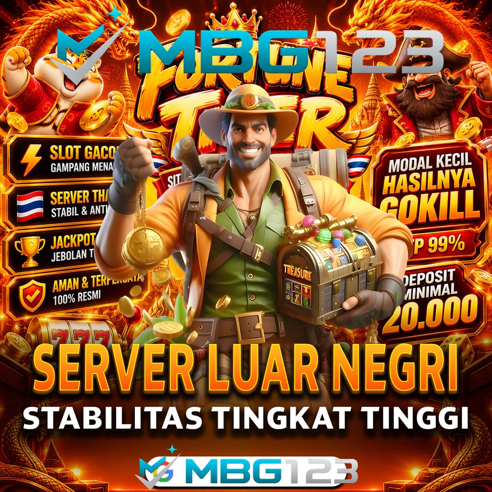 MBG123 X Quick Review Spot: Mengenal Slot Zeus Dan Inovasi Teknologi Terbaru Di Tahun 2026