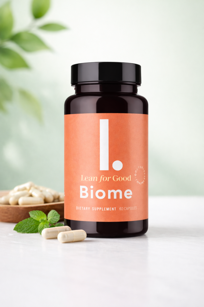 LeanBiome Pricing