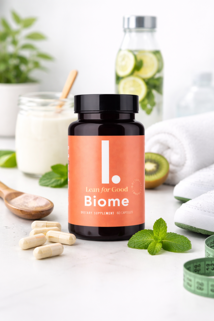 LeanBiome Pros and Cons