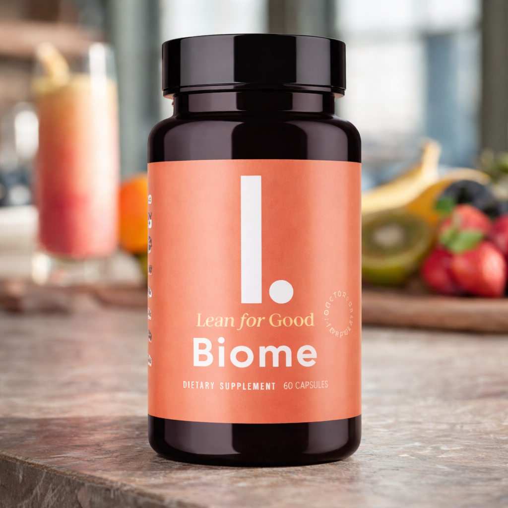 LeanBiome supplement bottle 2026 safety review