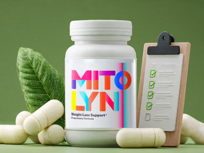 Mitolyn honest review 2026