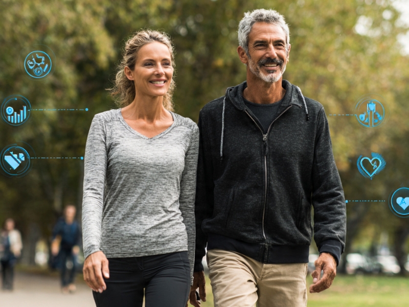 Mitolyn results and metabolism support