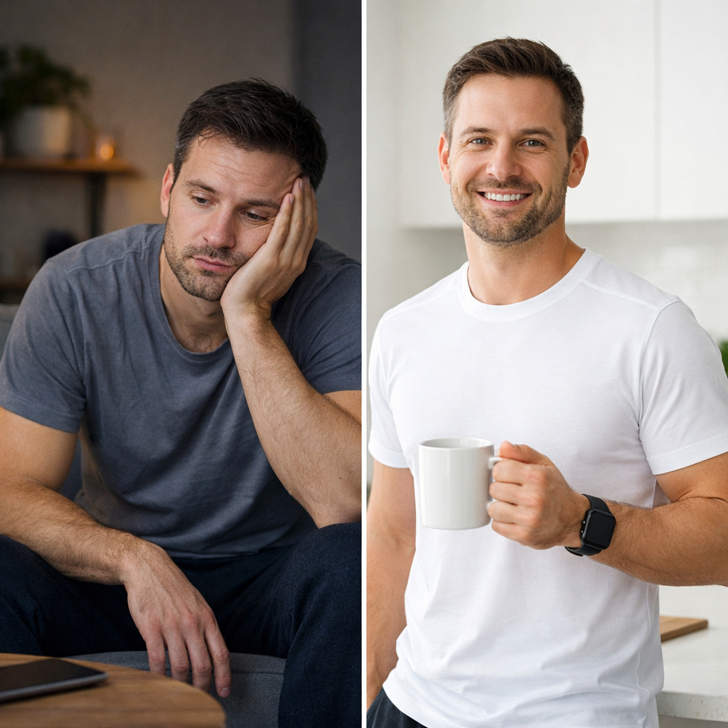 Benefits of Java Burn