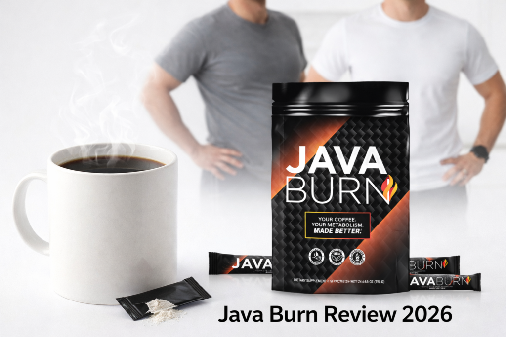 Java Burn Review