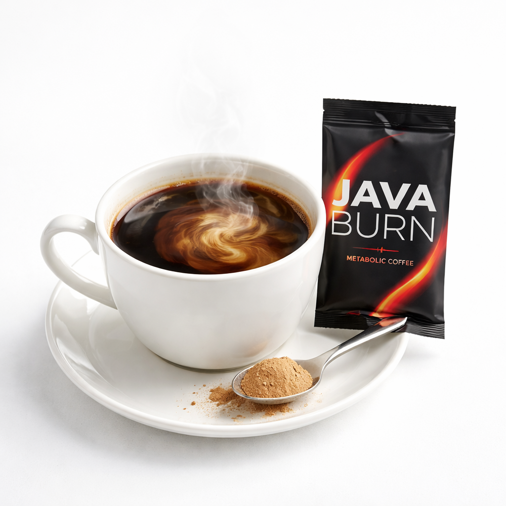 Java Burn