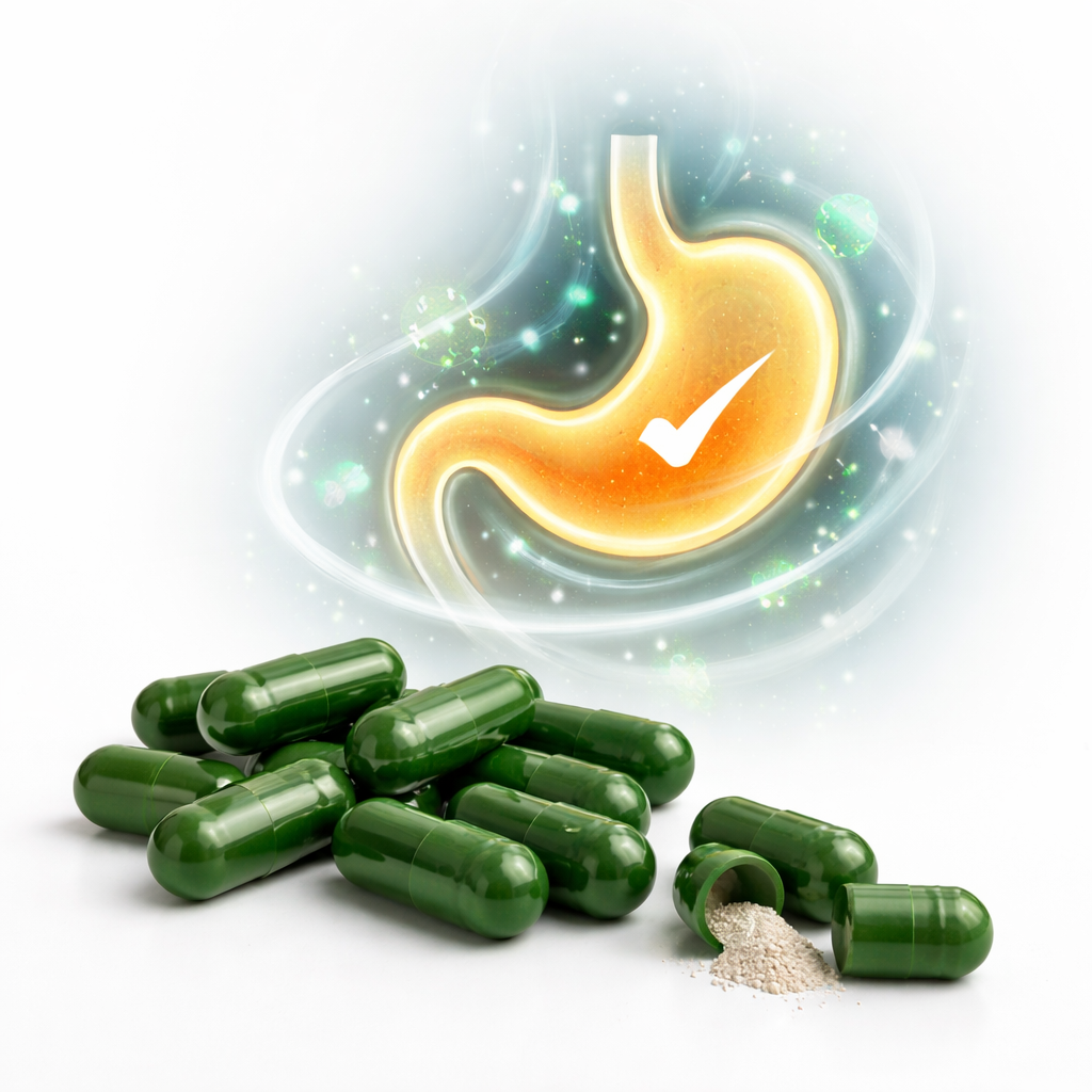 LeanBiome — Best for Gut Health & Long-Term Balance